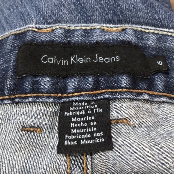 Calvin Klein Jeans - Picture 6 of 9